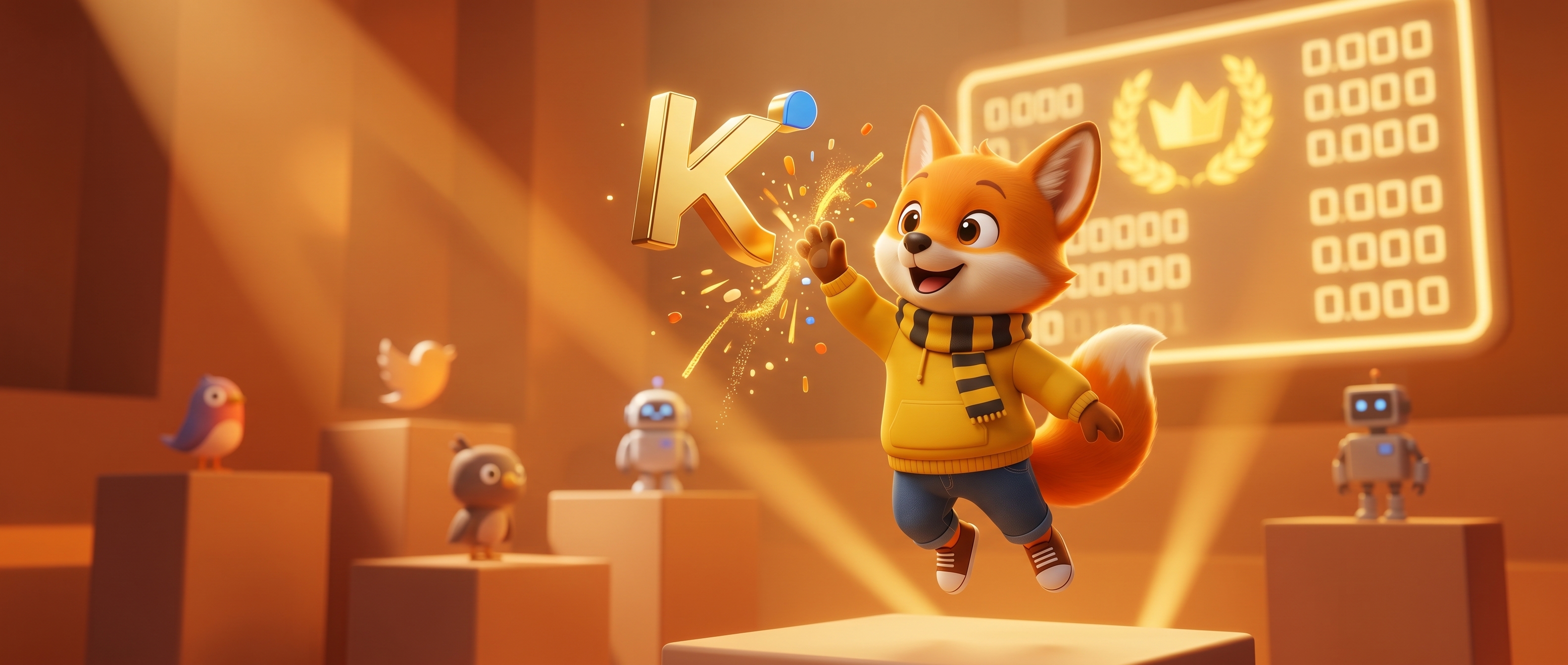 Kimi K2.6深度测评报告