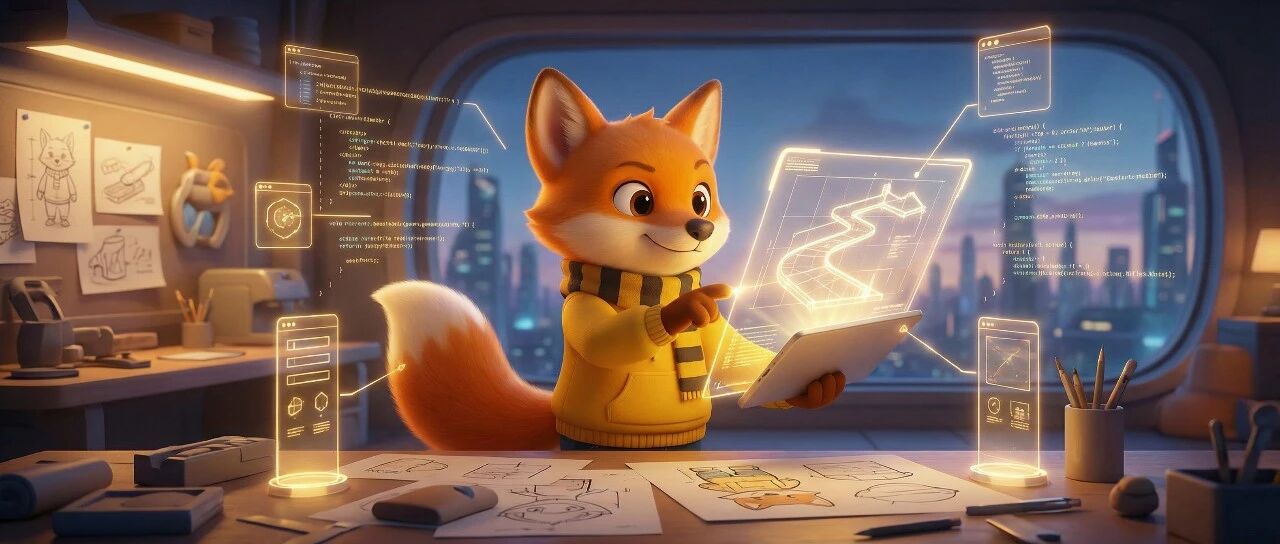 Vibe do something，然后呢？