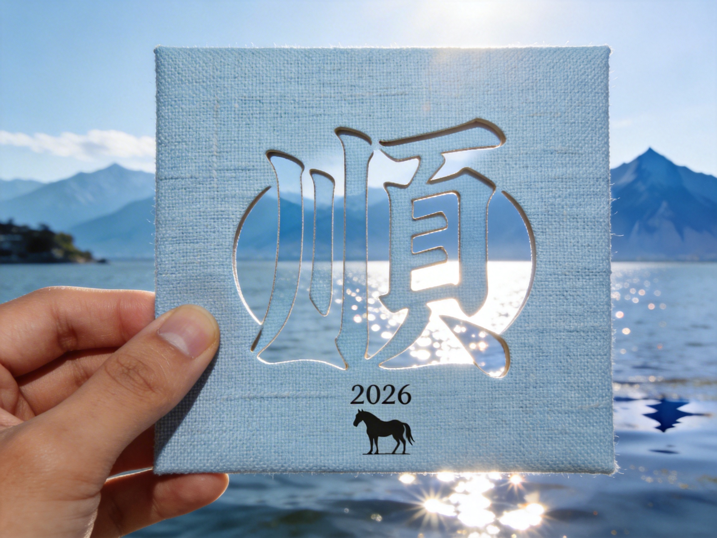 AI 生成图片，模型：doubao-seedream-4-5