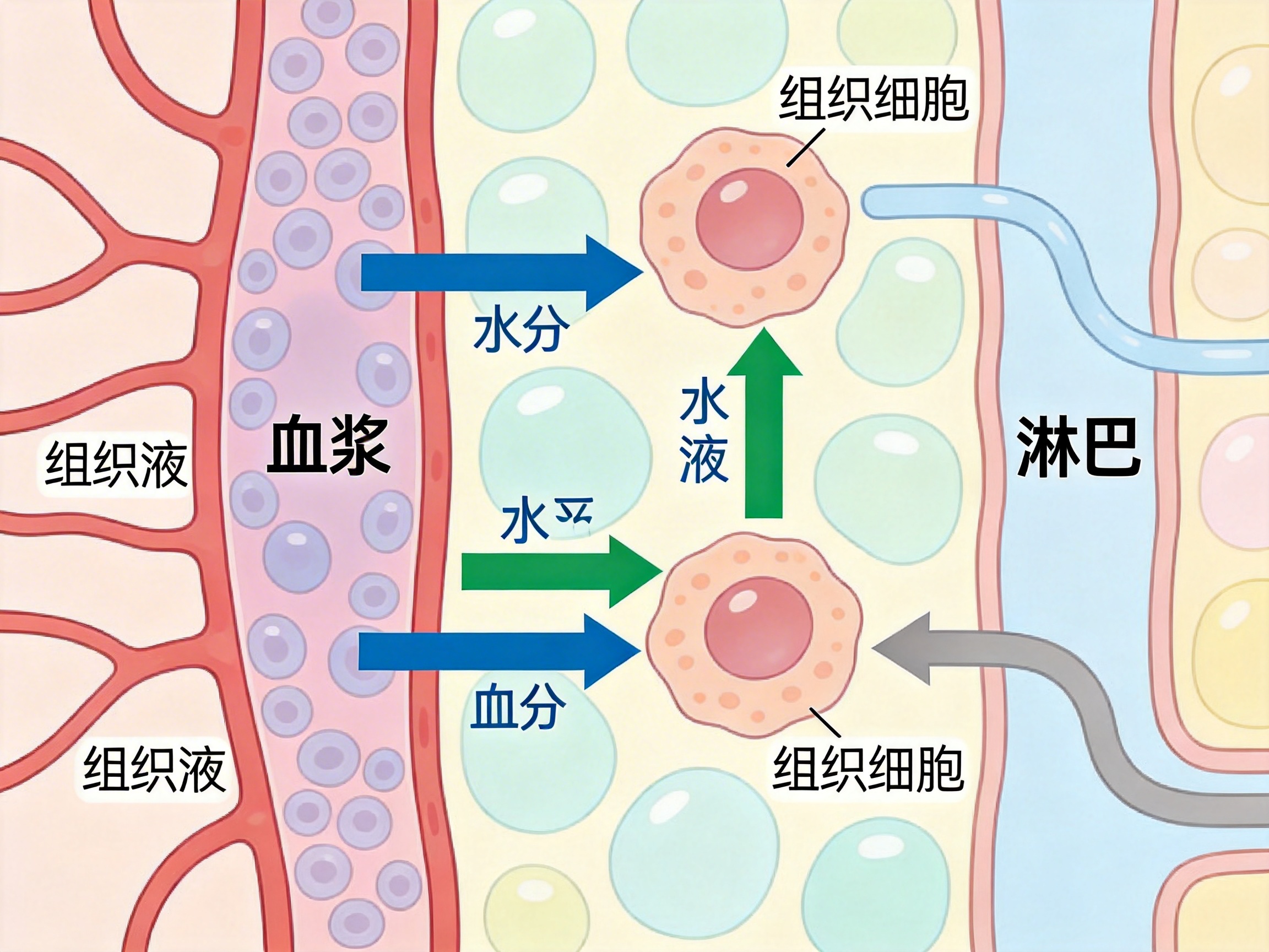 AI 生成图片，模型：doubao-seedream-4-5