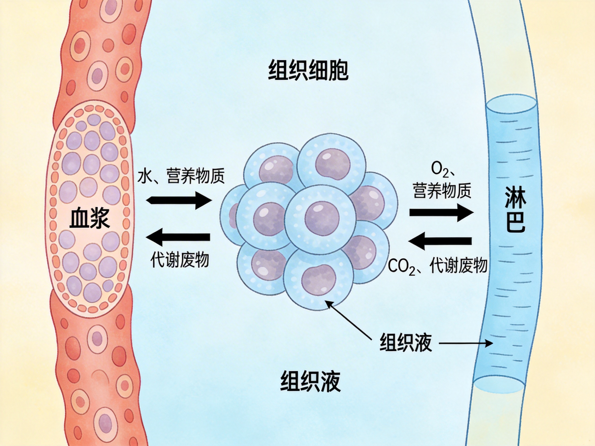 AI 生成图片，模型：doubao-seedream-4-5