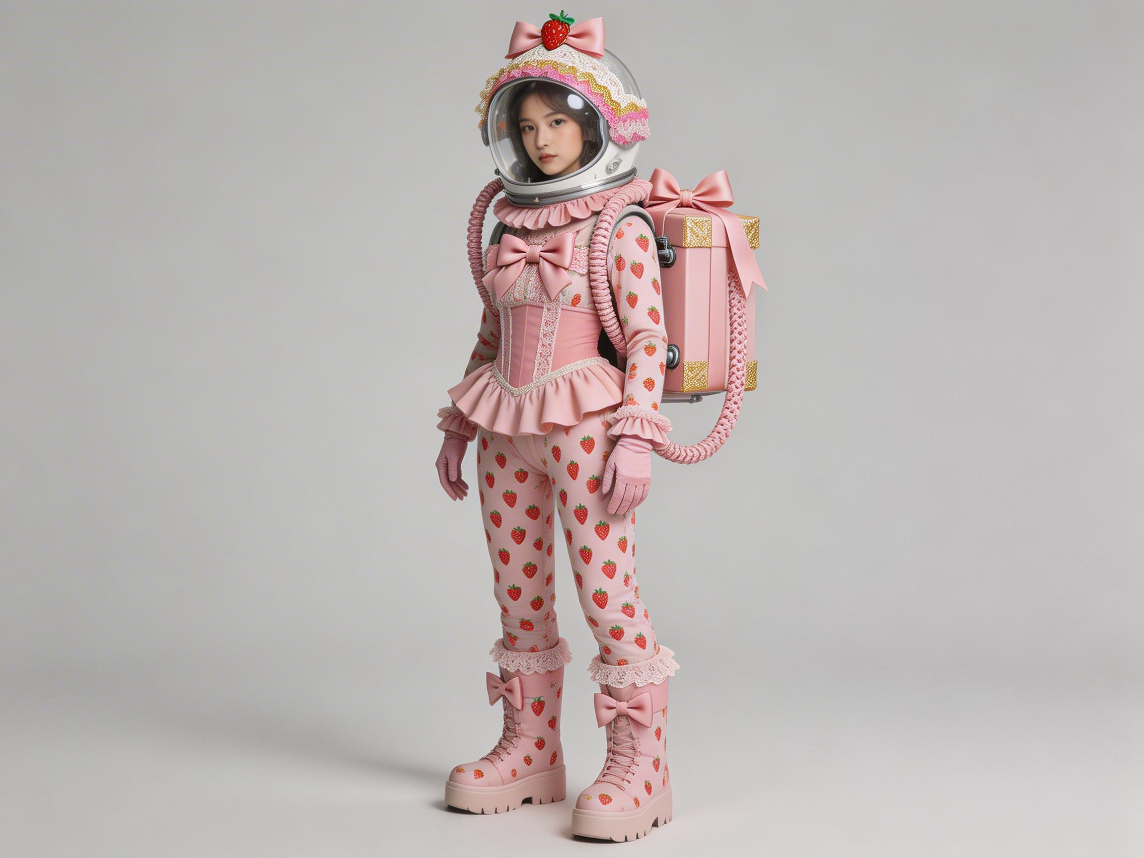 AI 生成图片，模型：doubao-seedream-5-0