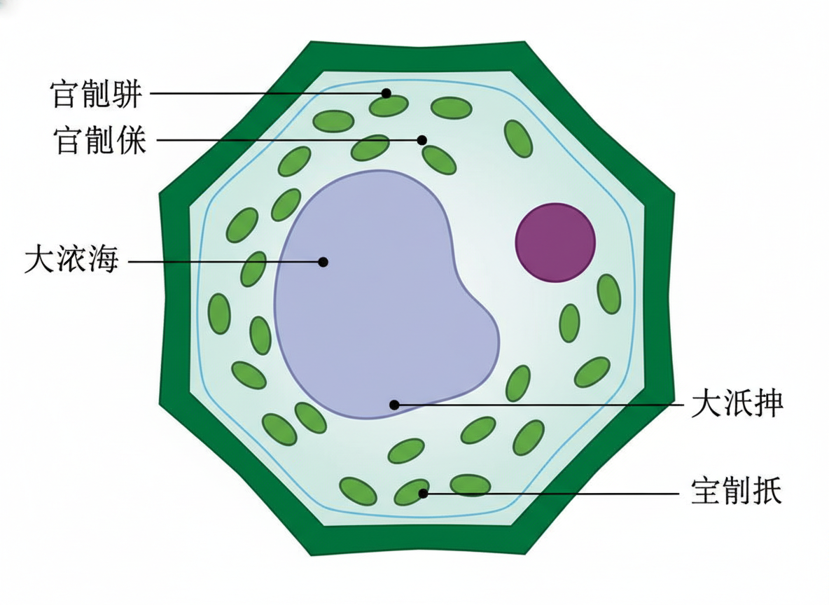 AI 生成图片，模型：Google: Gemini 2.5 Flash Image (Nano Banana)