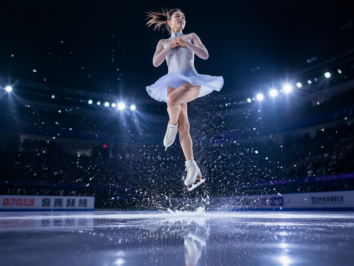 AI 生成图片，模型：GPT Image 2