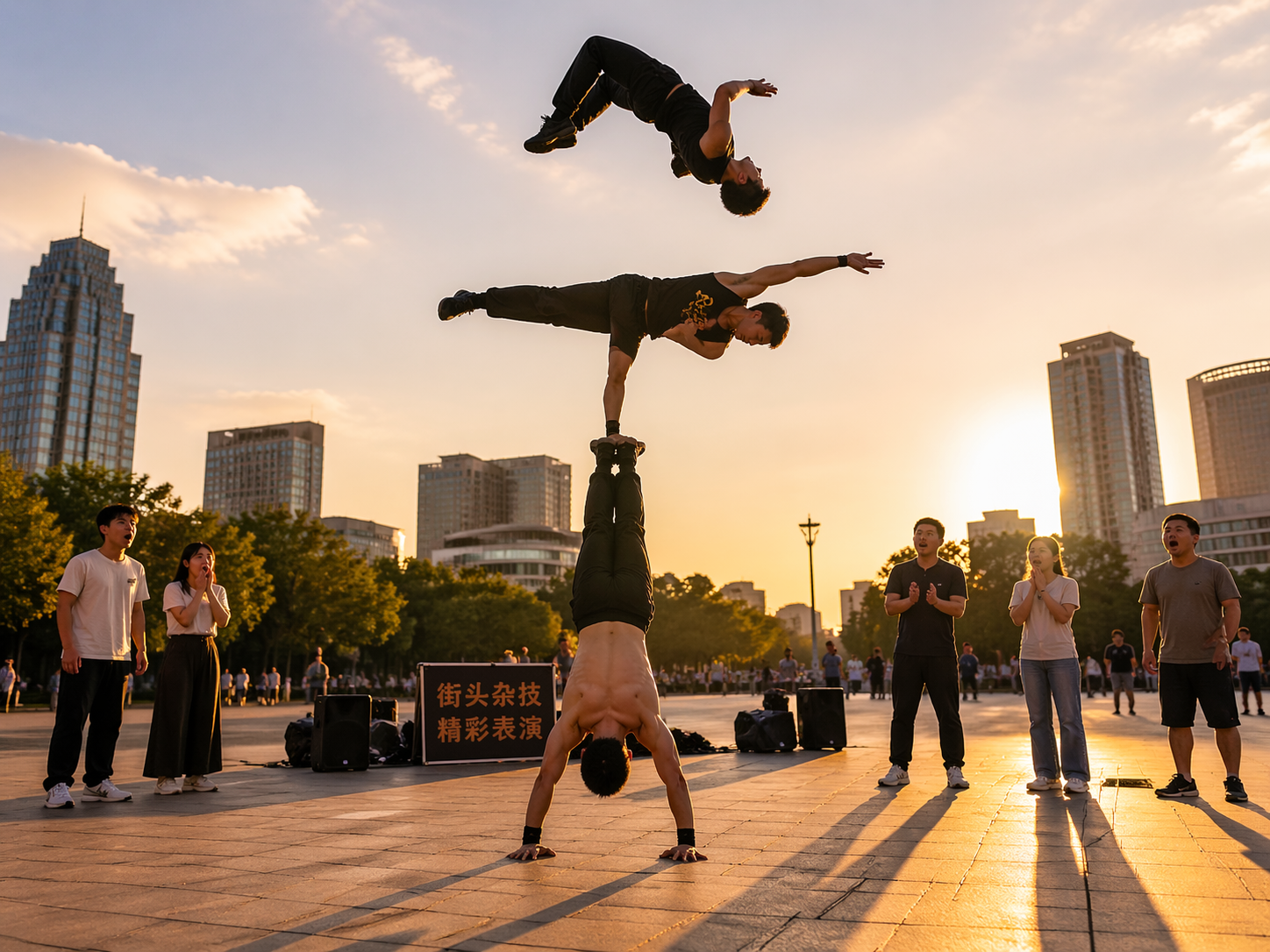 AI 生成图片，模型：GPT Image 2