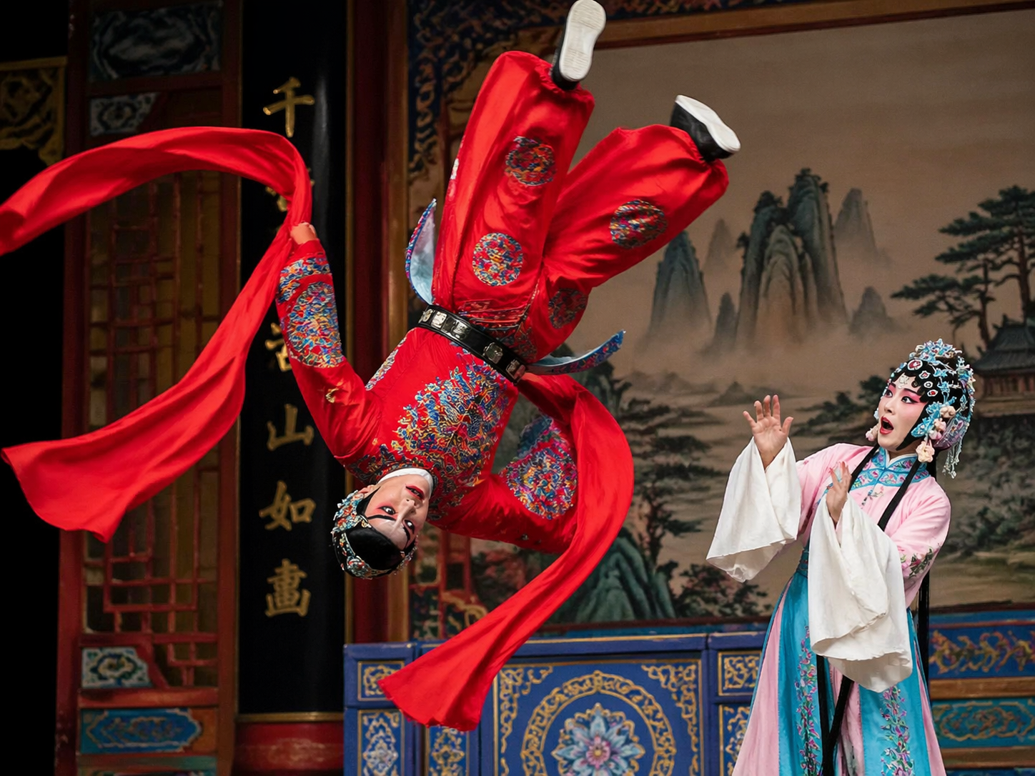 AI 生成图片，模型：GPT Image 2