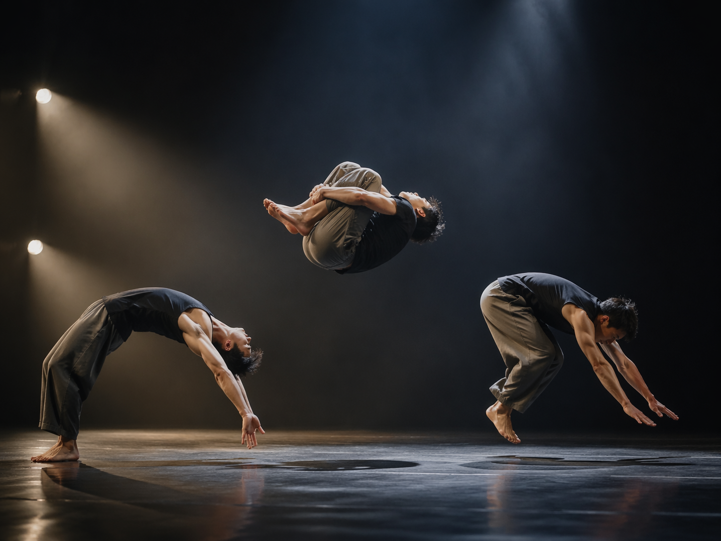 AI 生成图片，模型：GPT Image 2