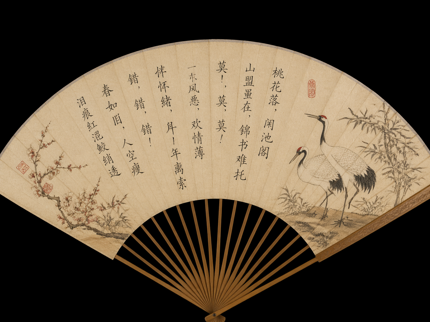 AI 生成图片，模型：GPT Image 2