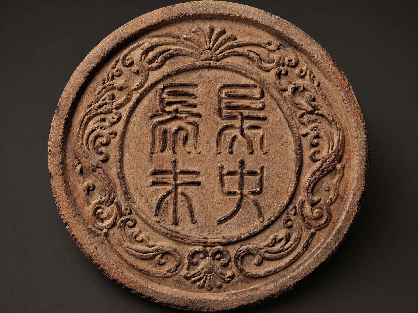 AI 生成图片，模型：GPT Image 2