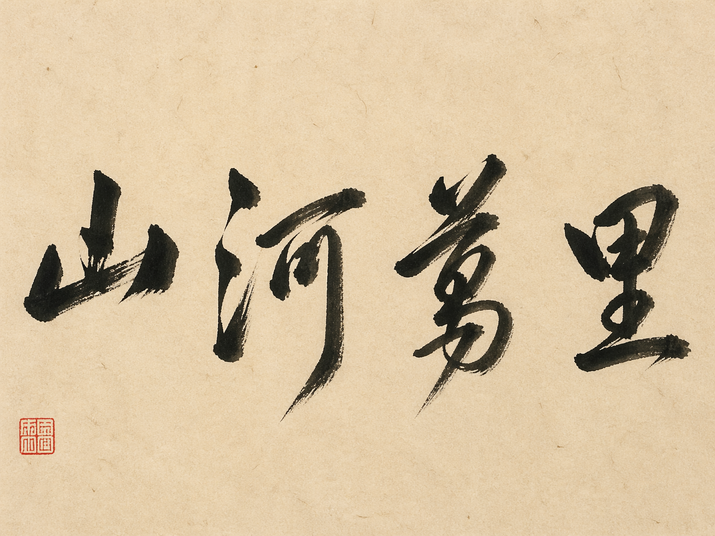 AI 生成图片，模型：GPT Image 2