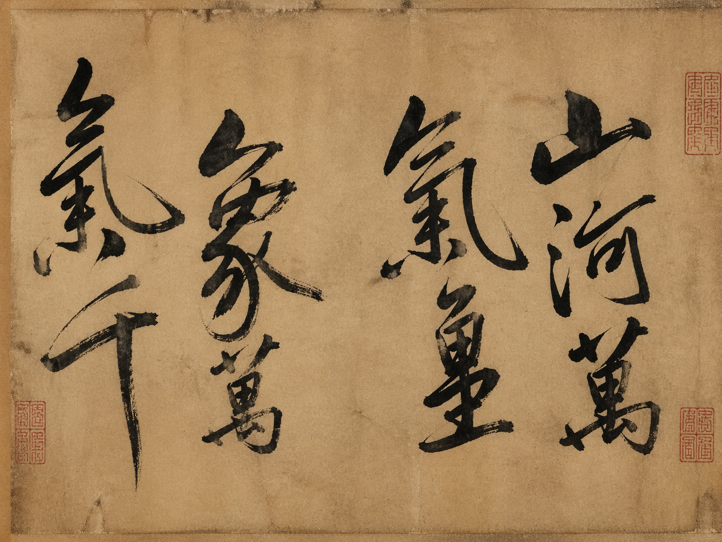 AI 生成图片，模型：GPT Image 2