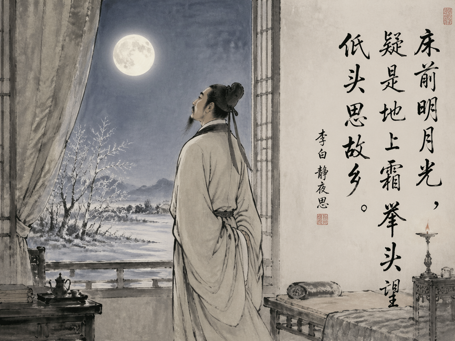 AI 生成图片，模型：GPT Image 2