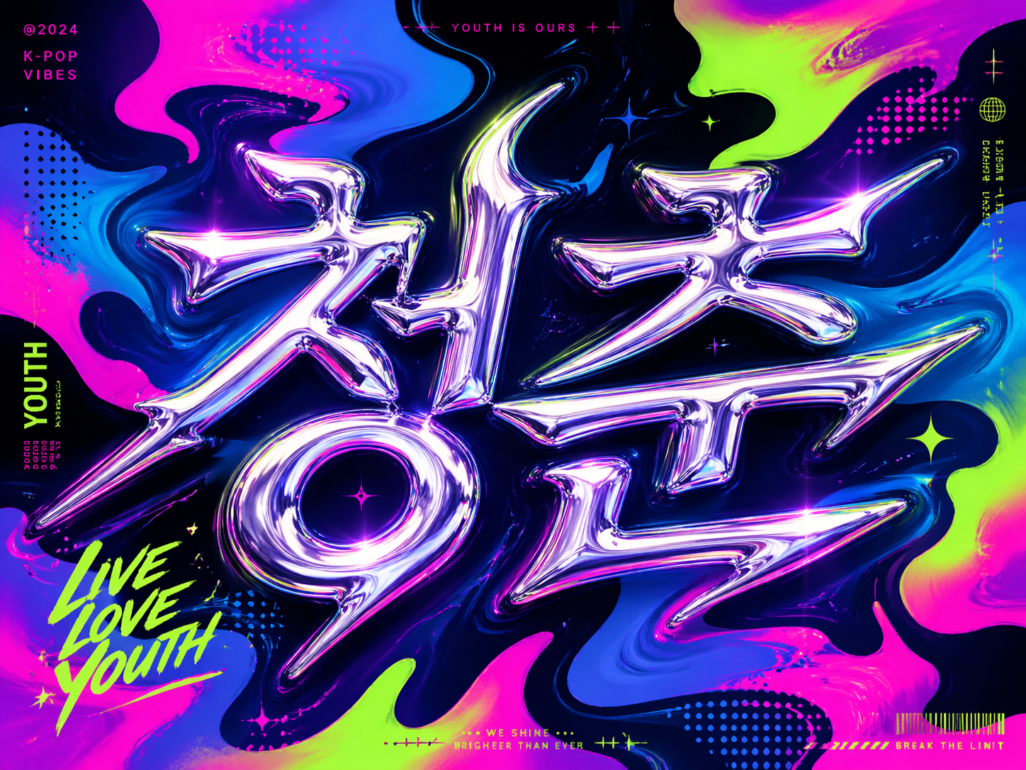 AI 生成图片，模型：GPT Image 2