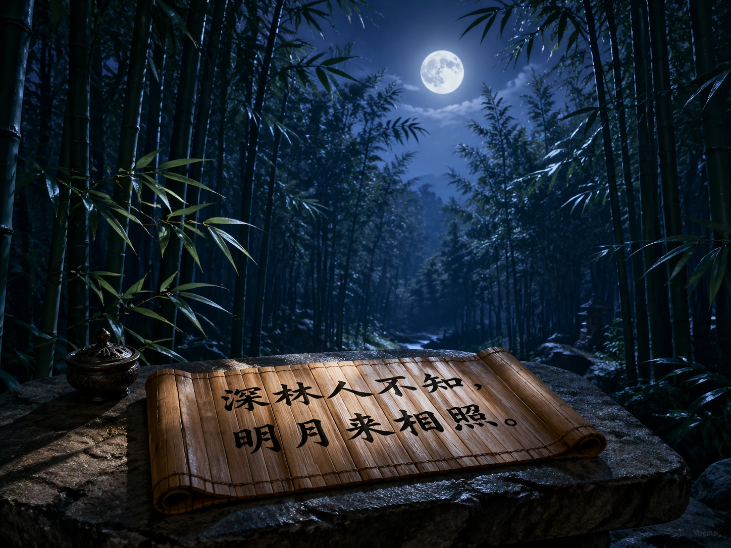 AI 生成图片，模型：GPT Image 2