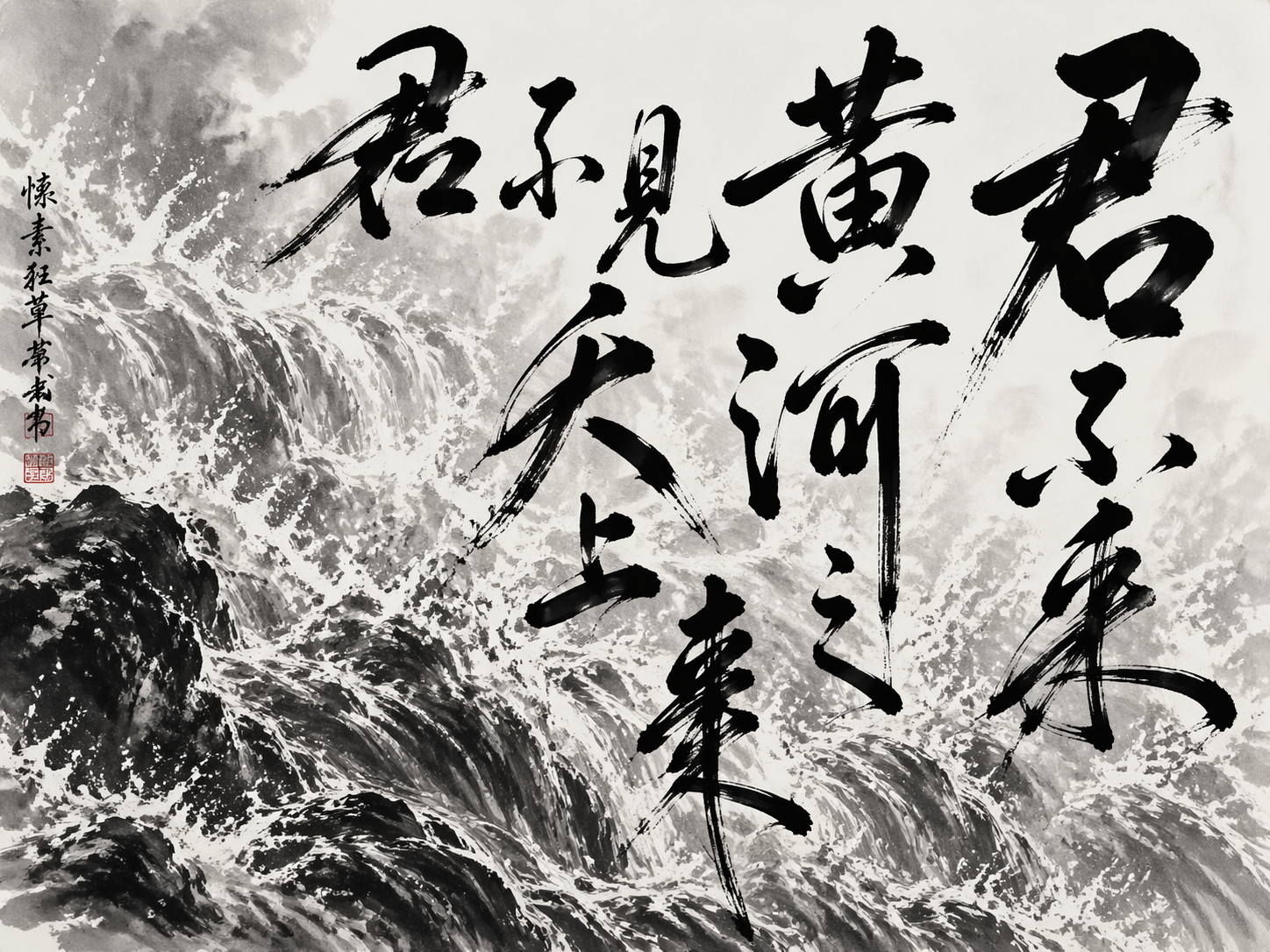 AI 生成图片，模型：GPT Image 2