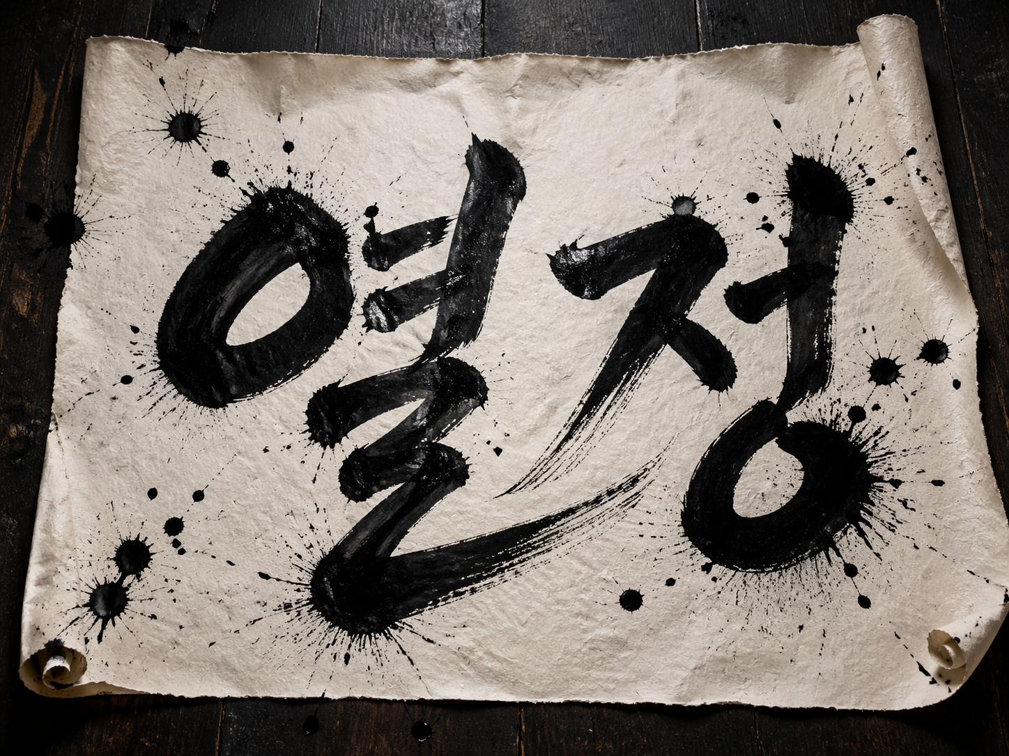 AI 生成图片，模型：GPT Image 2