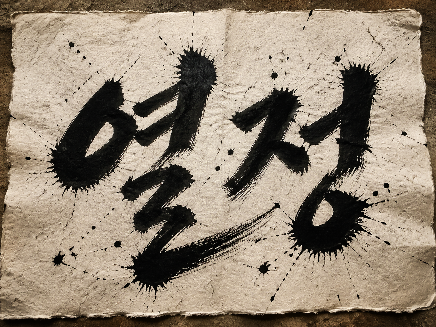 AI 生成图片，模型：GPT Image 2