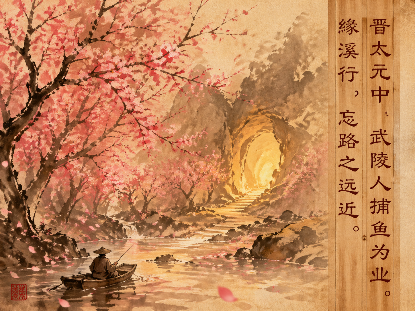 AI 生成图片，模型：GPT Image 2