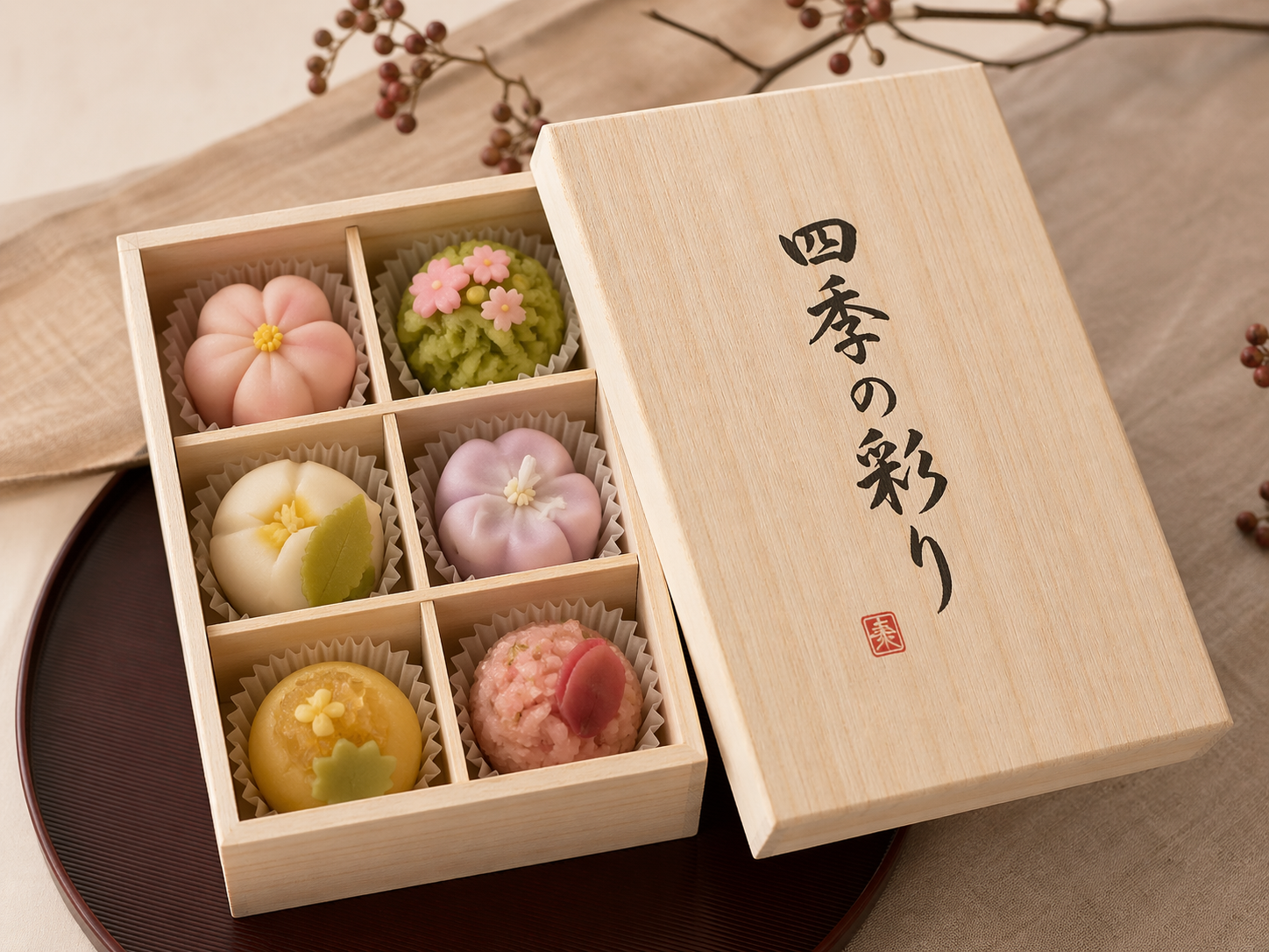 AI 生成图片，模型：GPT Image 2