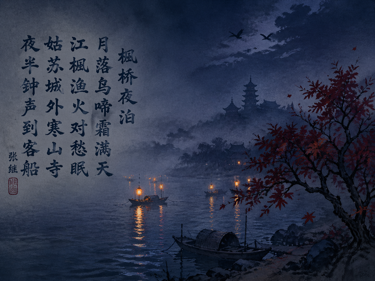 AI 生成图片，模型：GPT Image 2