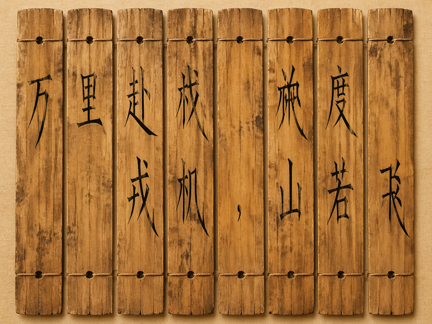 AI 生成图片，模型：GPT Image 2