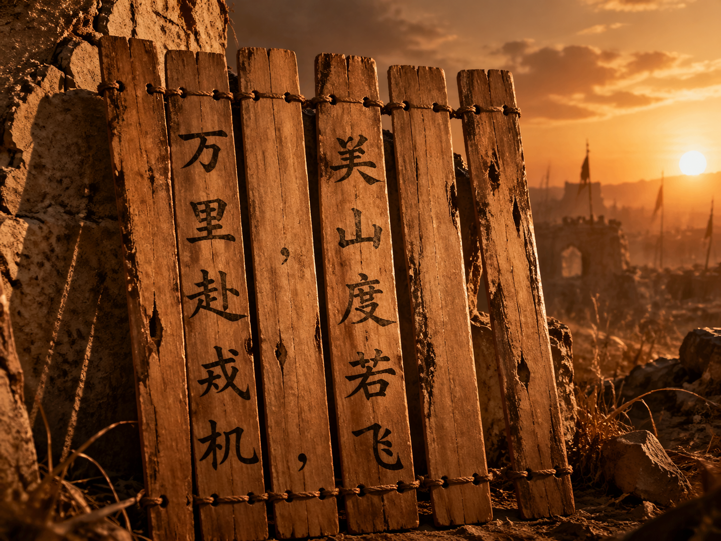 AI 生成图片，模型：GPT Image 2