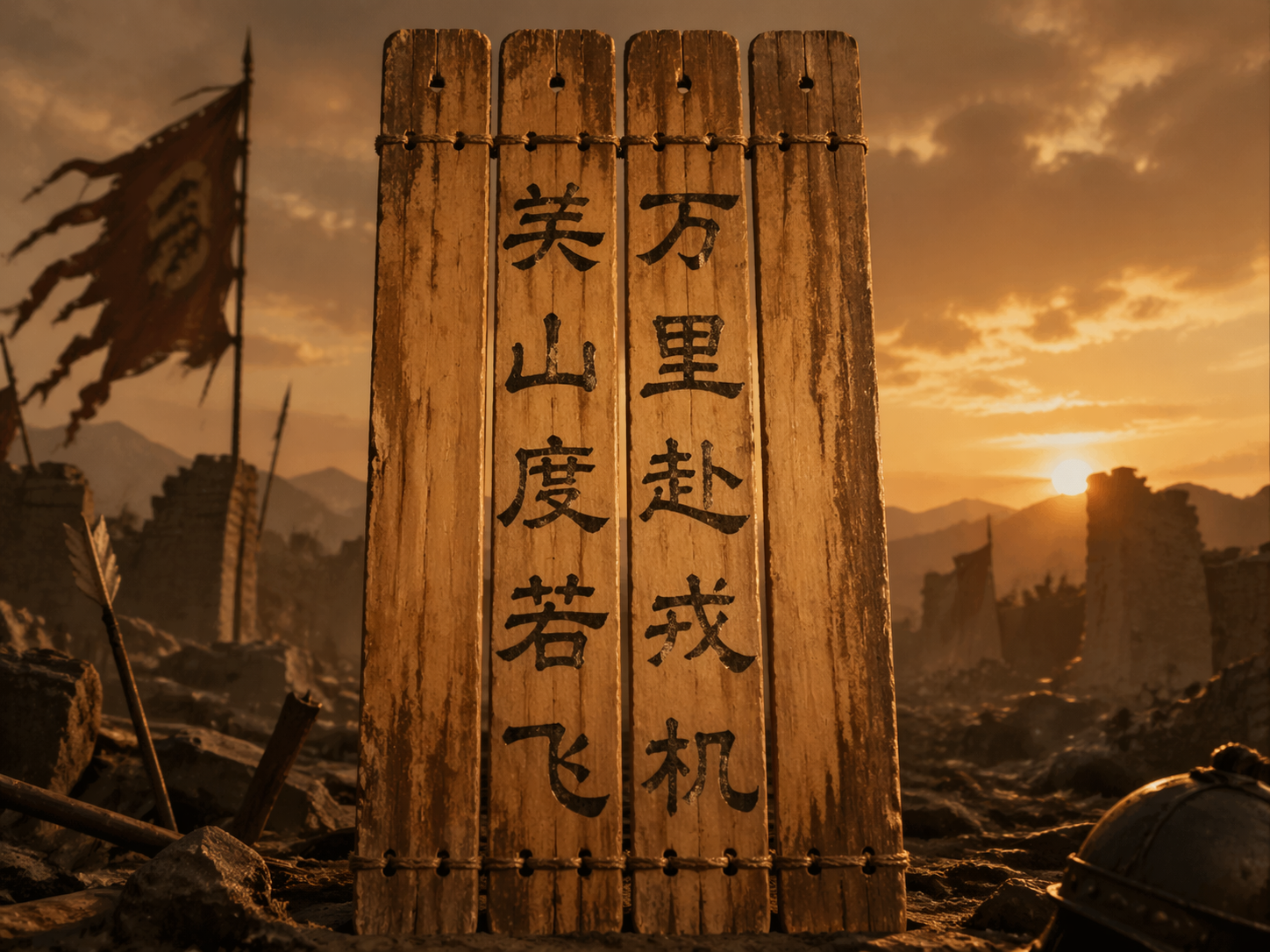 AI 生成图片，模型：GPT Image 2