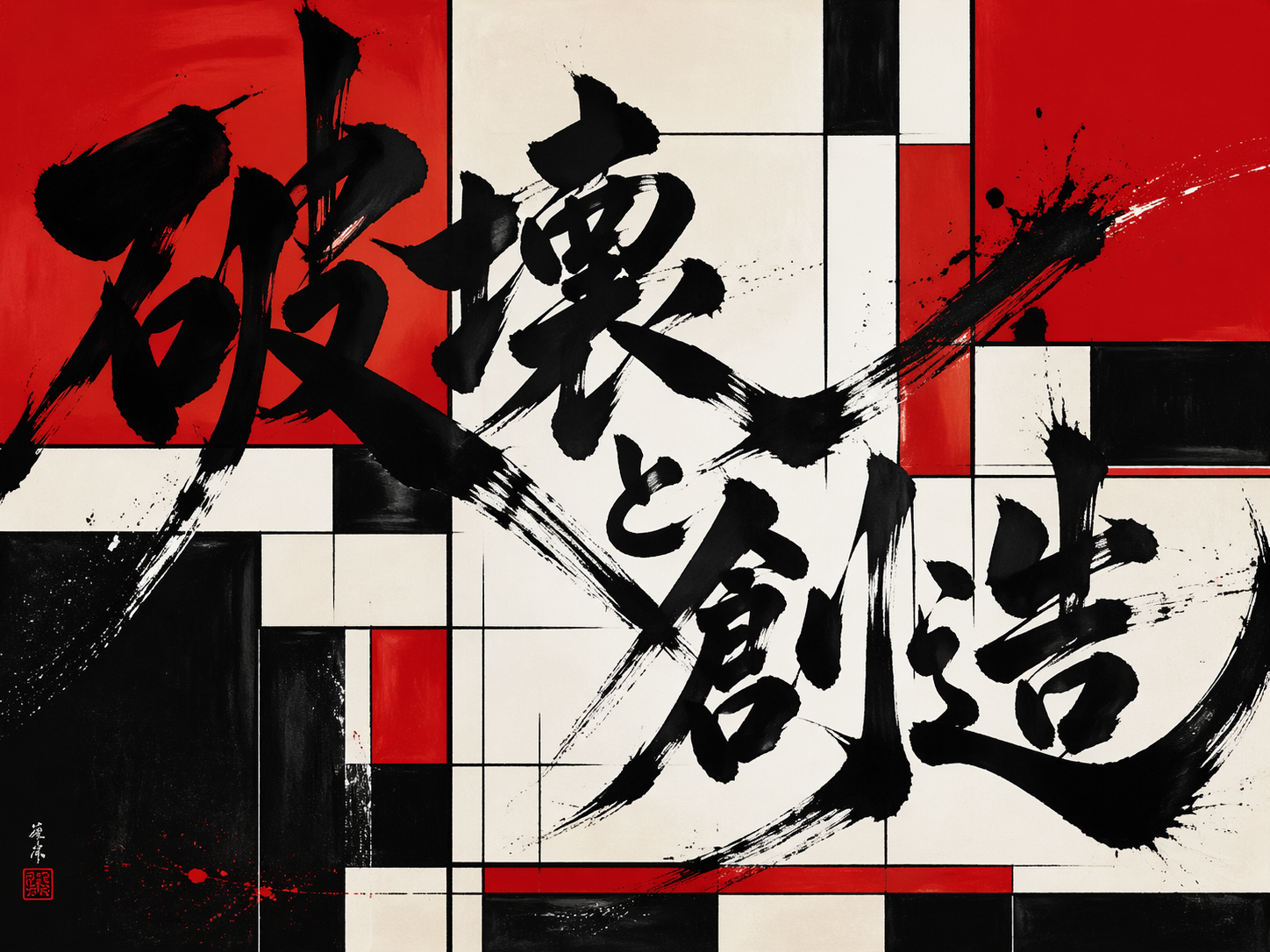 AI 生成图片，模型：GPT Image 2