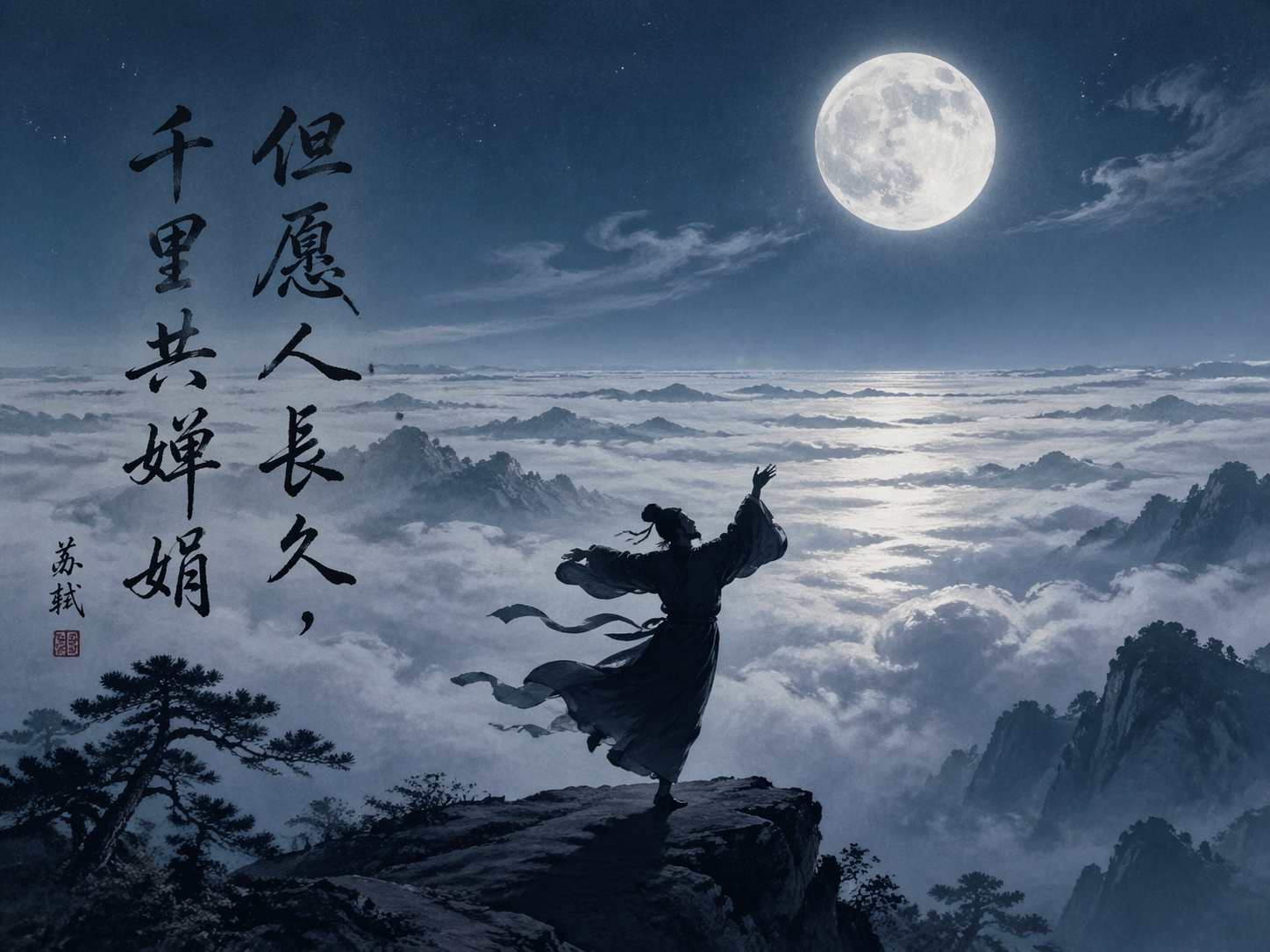 AI 生成图片，模型：GPT Image 2