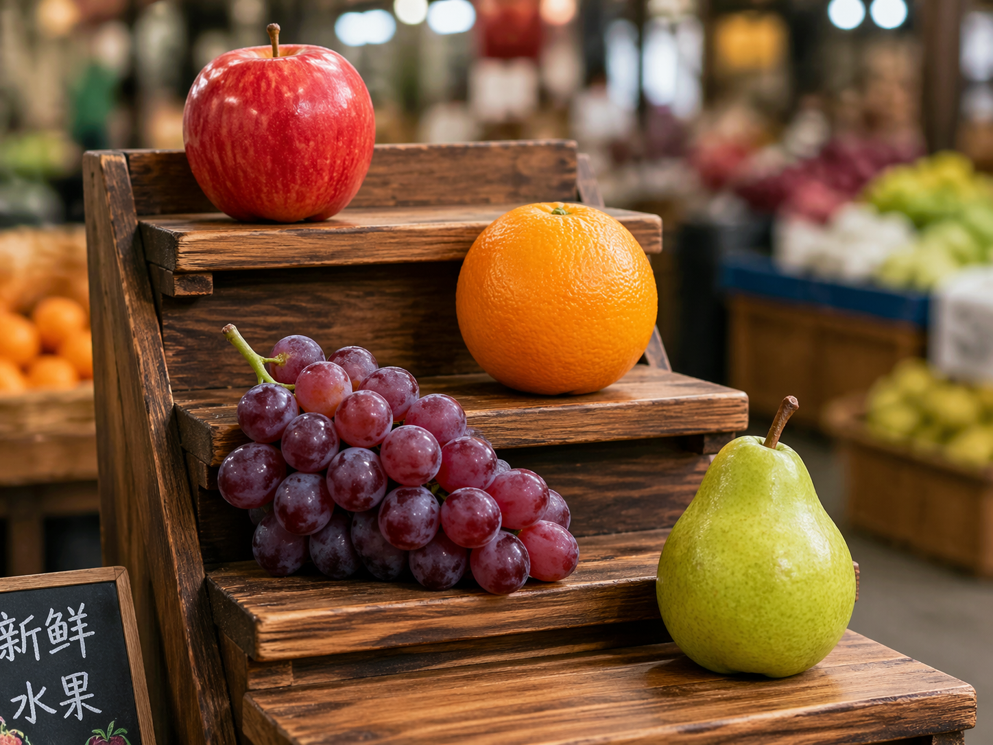 AI 生成图片，模型：GPT Image 2