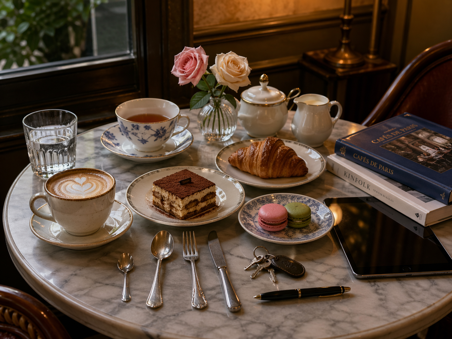 AI 生成图片，模型：GPT Image 2