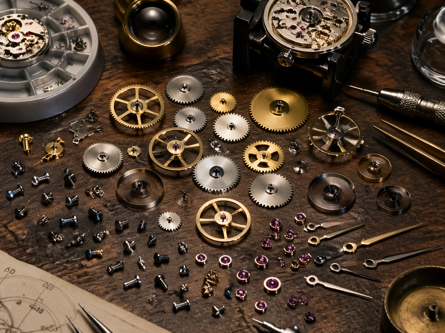 AI 生成图片，模型：GPT Image 2