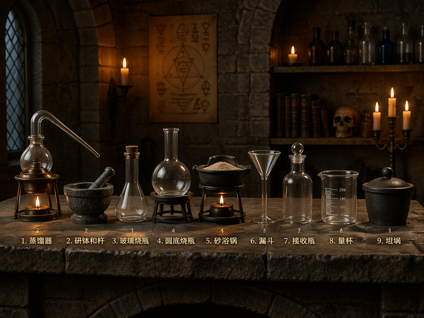 AI 生成图片，模型：GPT Image 2