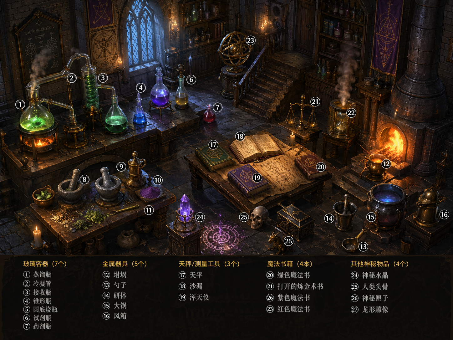 AI 生成图片，模型：GPT Image 2