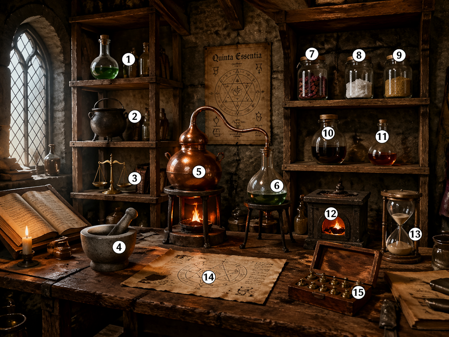 AI 生成图片，模型：GPT Image 2