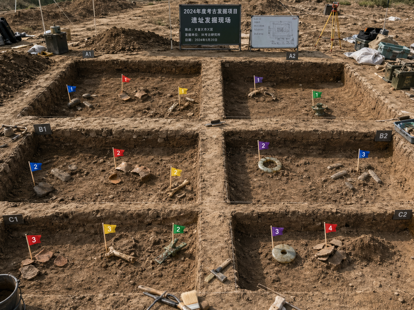 AI 生成图片，模型：GPT Image 2