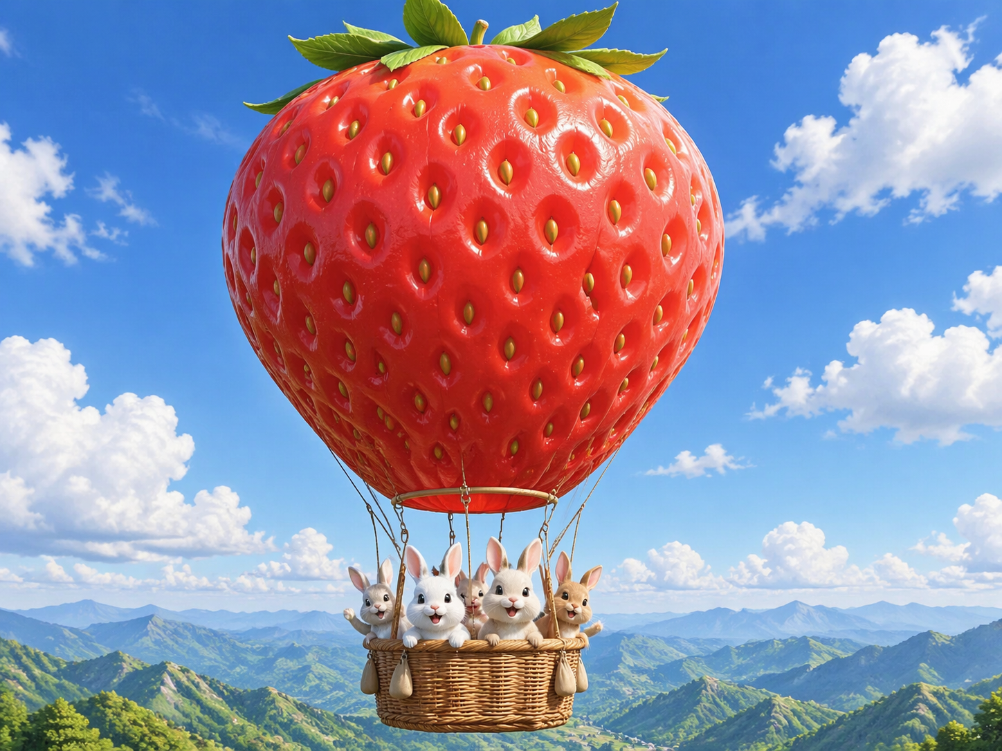 AI 生成图片，模型：GPT Image 2