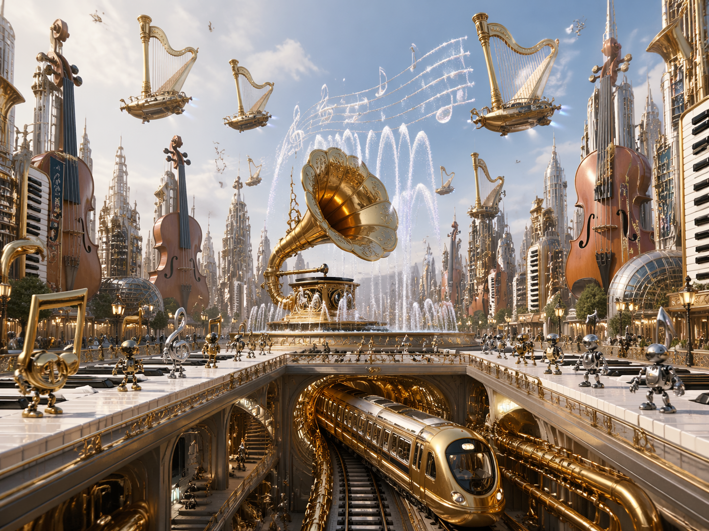 AI 生成图片，模型：GPT Image 2