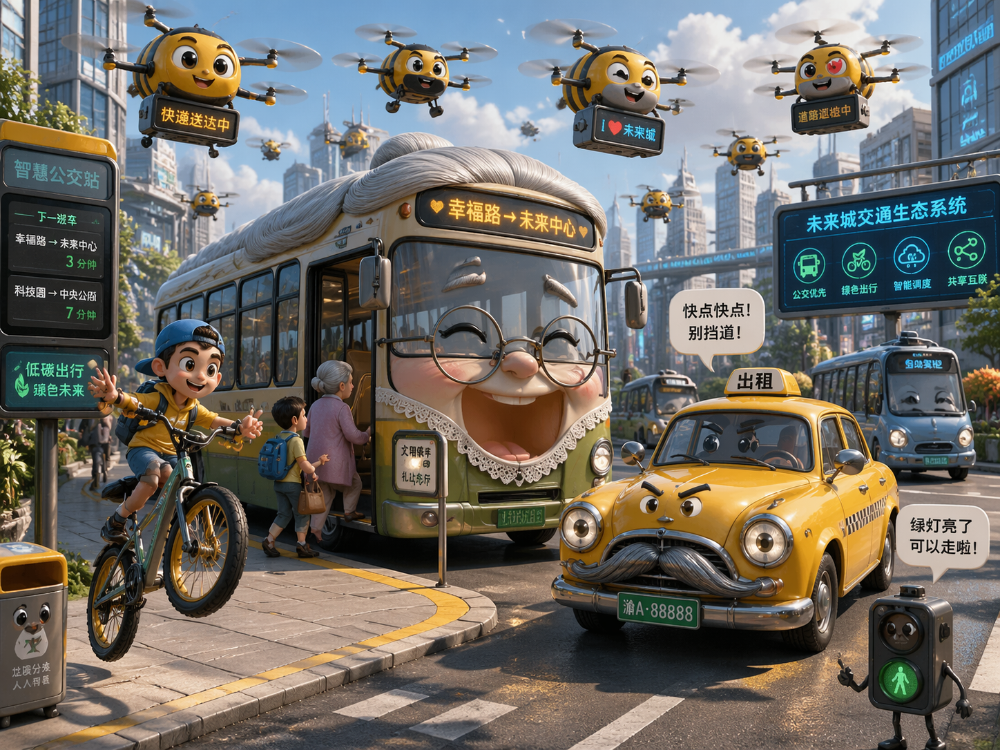 AI 生成图片，模型：GPT Image 2