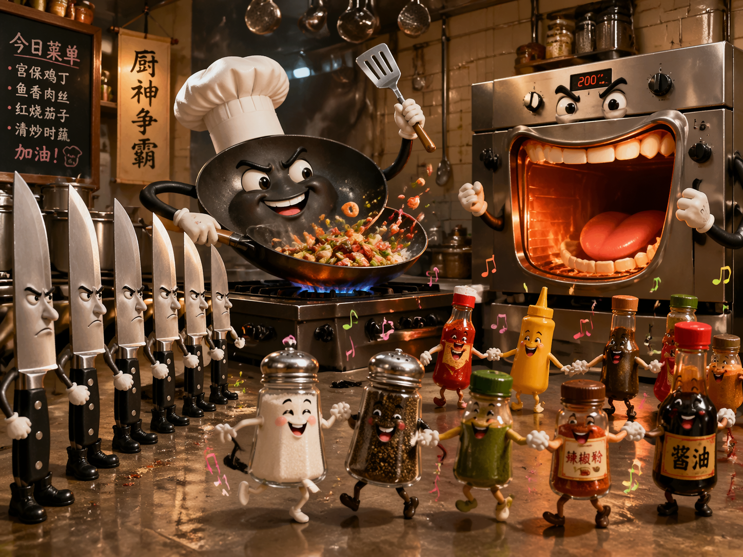 AI 生成图片，模型：GPT Image 2