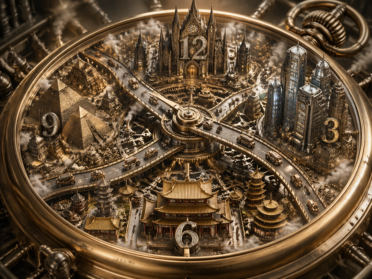 AI 生成图片，模型：GPT Image 2