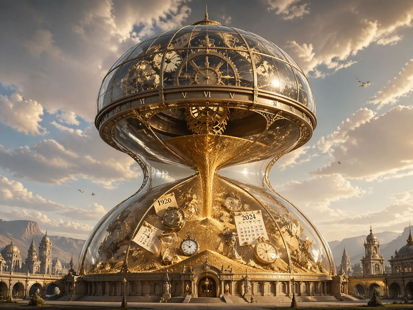 AI 生成图片，模型：GPT Image 2