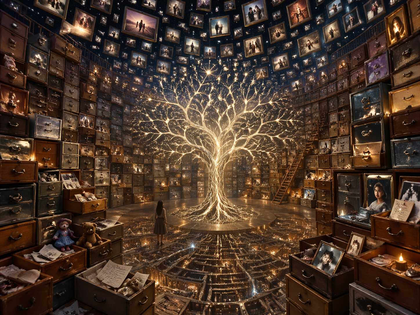 AI 生成图片，模型：GPT Image 2