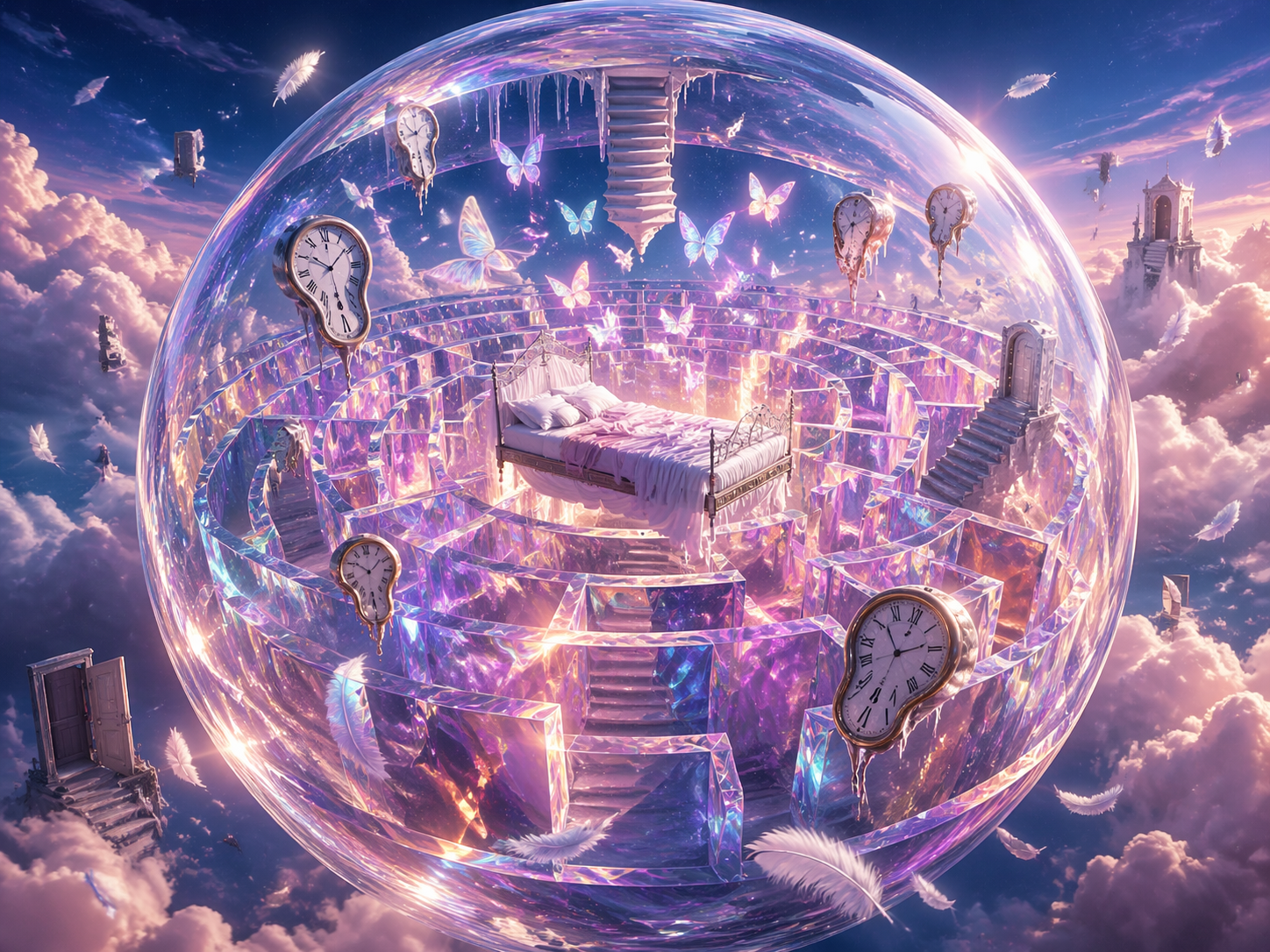 AI 生成图片，模型：GPT Image 2