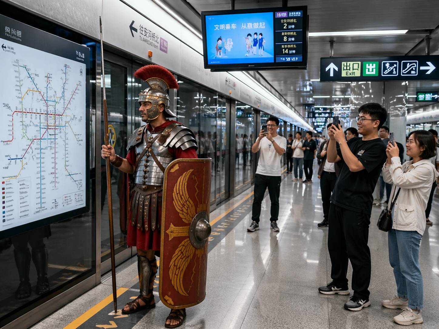 AI 生成图片，模型：GPT Image 2