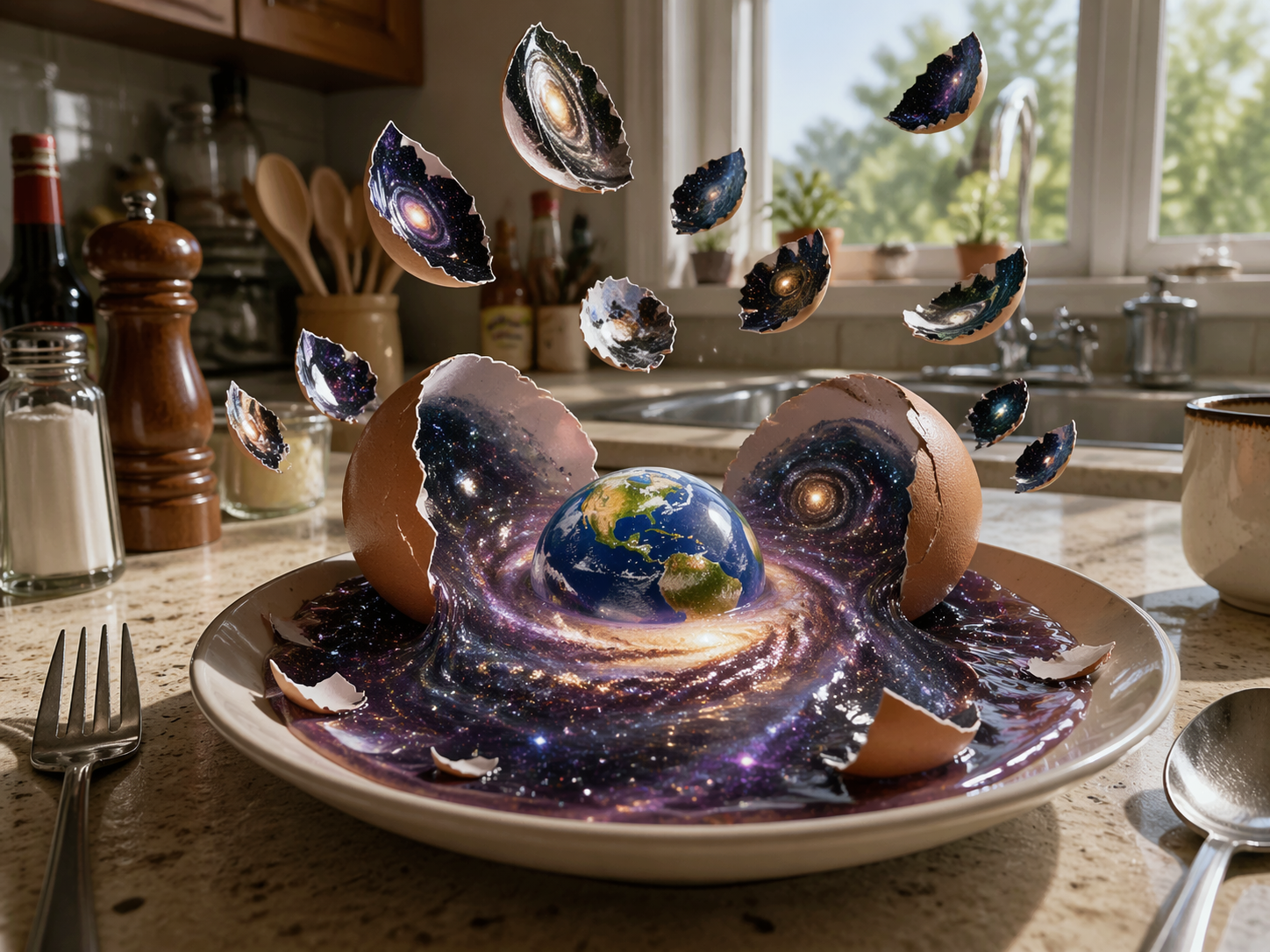 AI 生成图片，模型：GPT Image 2