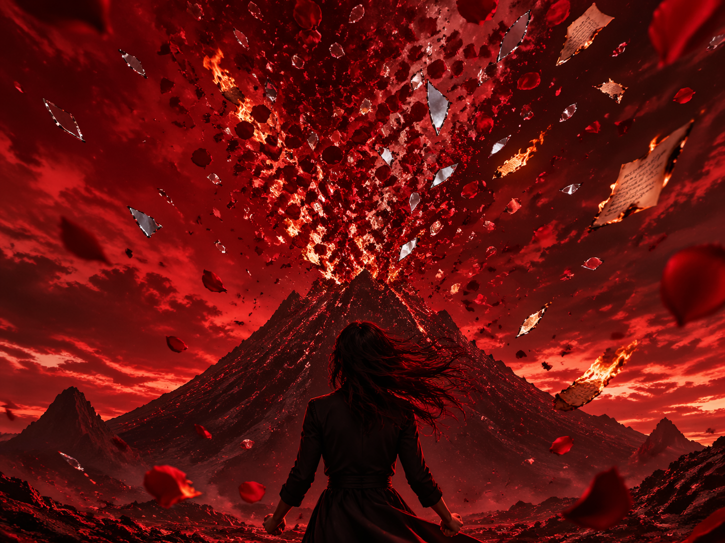 AI 生成图片，模型：GPT Image 2