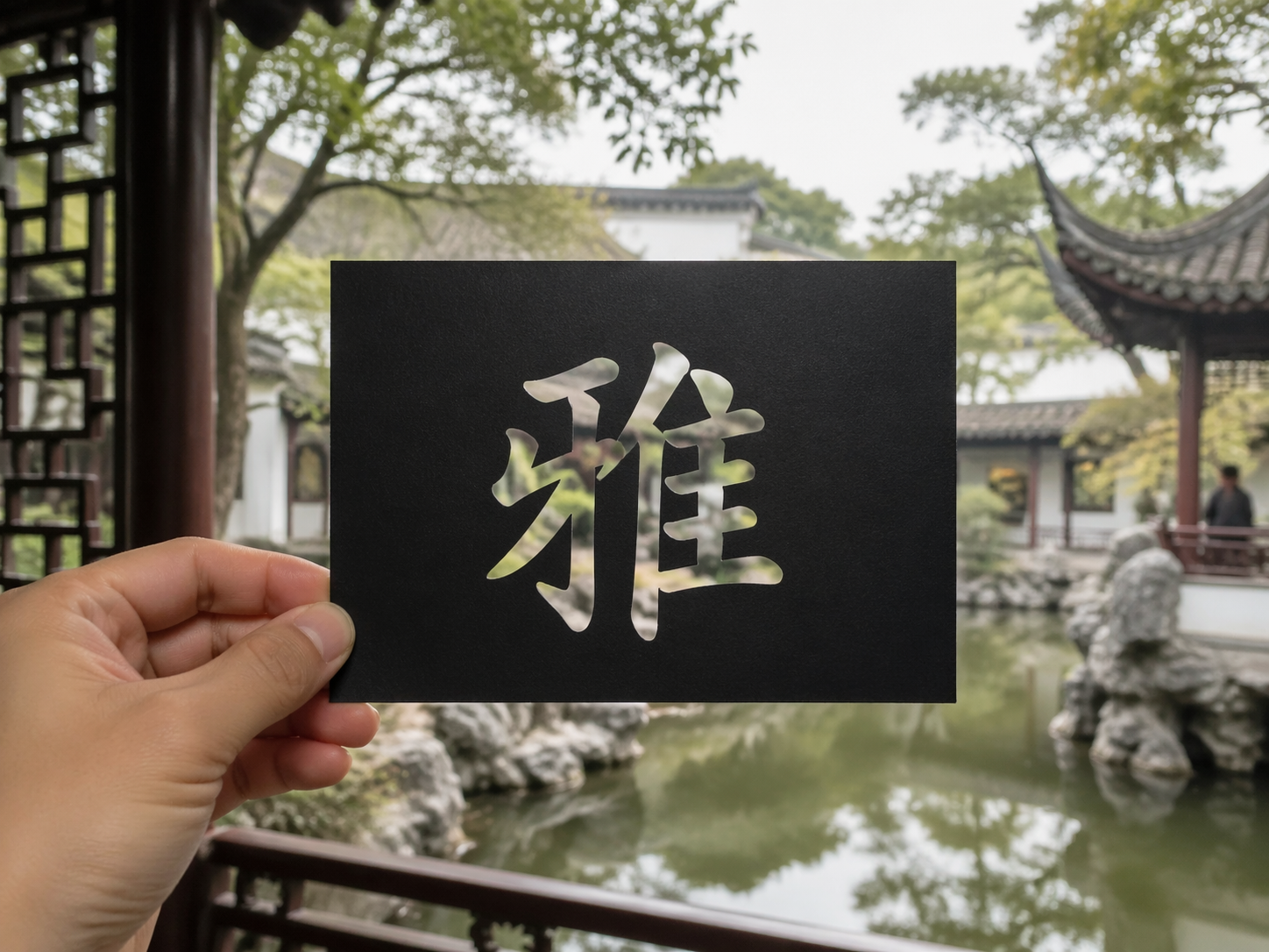 AI 生成图片，模型：GPT Image 2