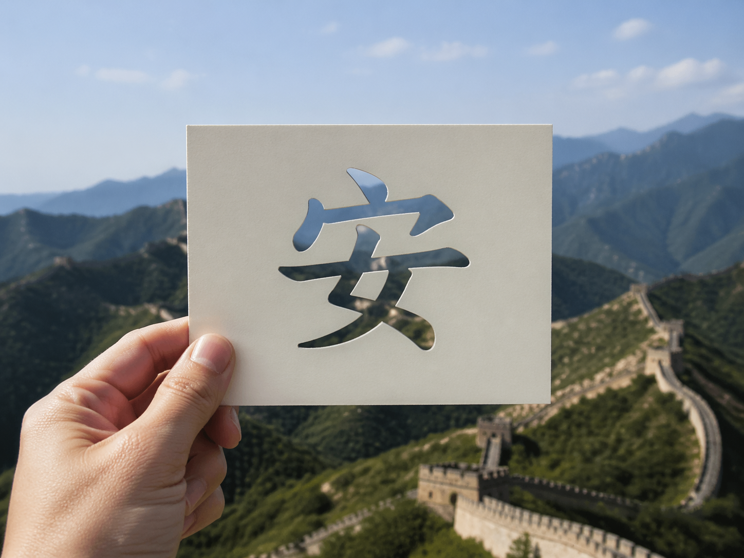 AI 生成图片，模型：GPT Image 2