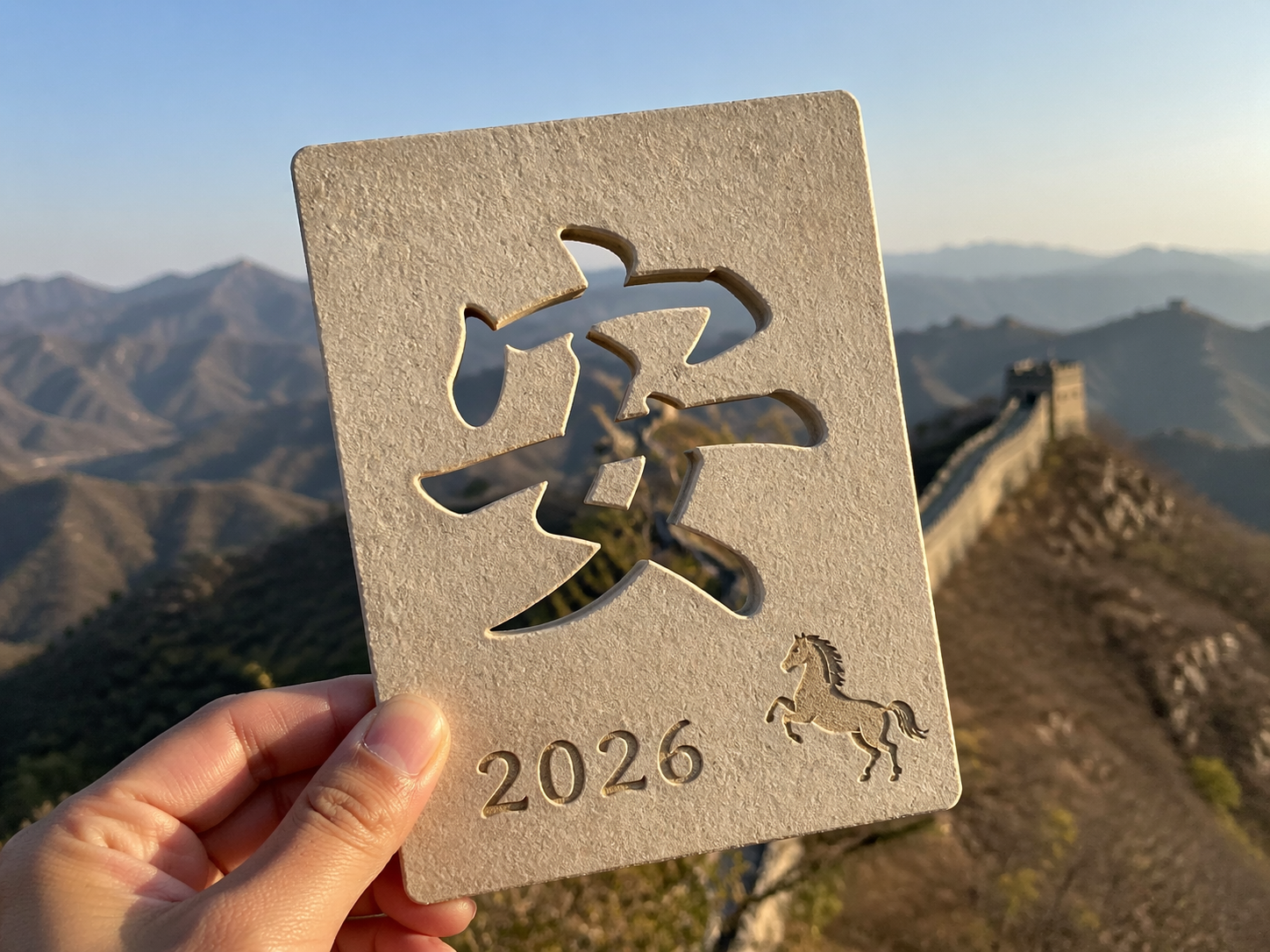 AI 生成图片，模型：GPT Image 2